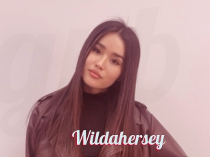 Wildahersey