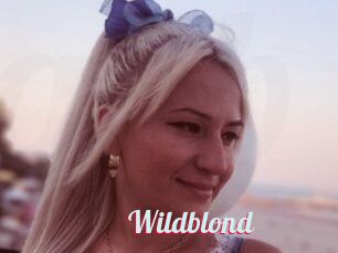 Wildblond