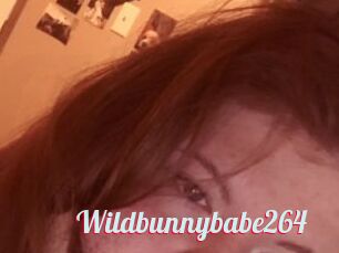 Wildbunnybabe264