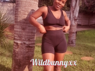 Wildbunnyxx