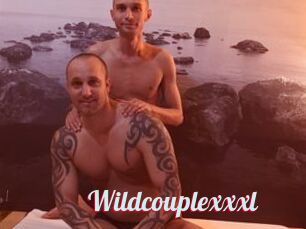 Wildcouplexxxl