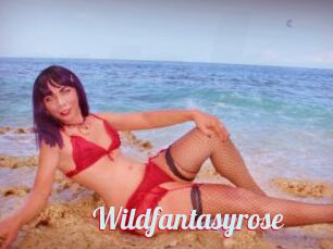 Wildfantasyrose