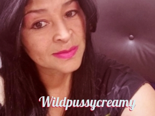 Wildpussycreamy