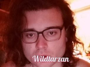 Wildtarzan