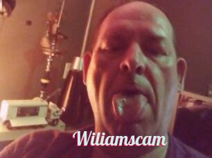 Wiliamscam