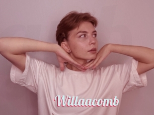 Willaacomb