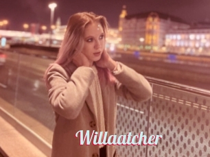 Willaatcher