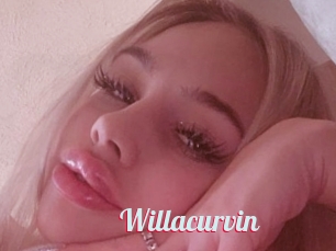 Willacurvin