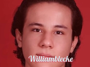 Williamblecke