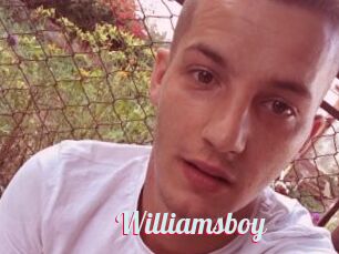 Williamsboy