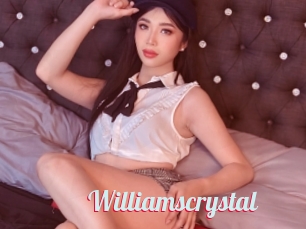 Williamscrystal