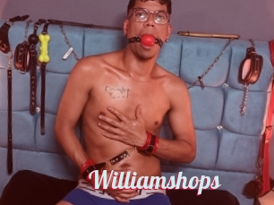 Williamshops