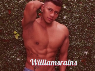 Williamsrains