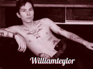 Williamteylor