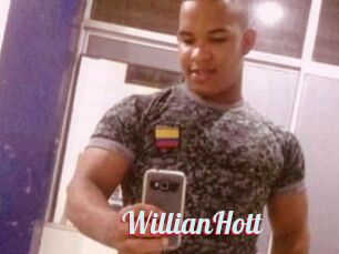 WillianHott