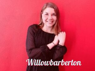 Willowbarberton