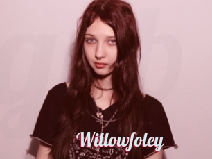 Willowfoley