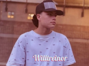 Willtreinor