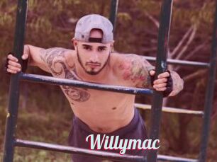 Willymac