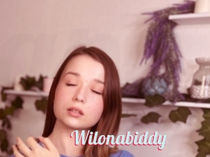 Wilonabiddy