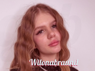 Wilonabraund