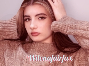 Wilonafairfax