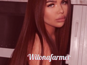 Wilonafarmer