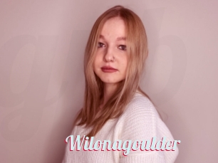 Wilonagoulder