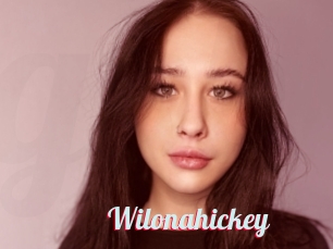 Wilonahickey