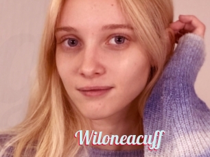 Wiloneacuff