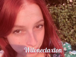 Wiloneclaxton