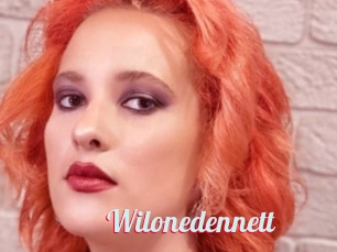 Wilonedennett