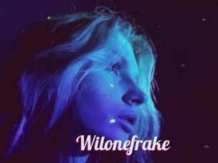 Wilonefrake