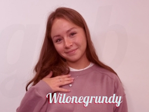 Wilonegrundy