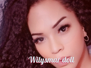 Wilysmar_doll