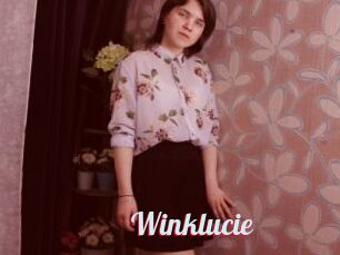 Winklucie