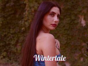 Wintertale