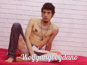 Wolfgangbogdano