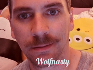 Wolfnasty