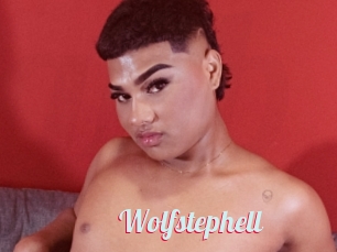 Wolfstephell