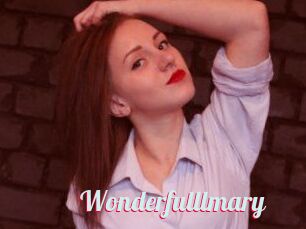 Wonderfulllmary