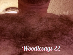 Woodiesays_22