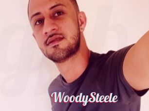 WoodySteele