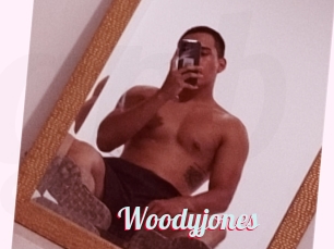 Woodyjones