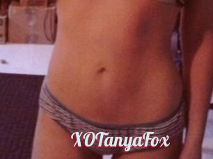 XOTanyaFox