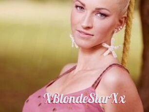 XBlondeStarXx