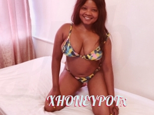 XHONEYPOTx