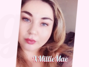 XMillieMae