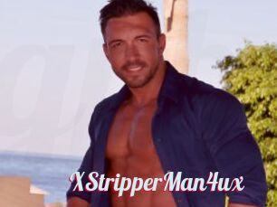 XStripperMan4ux