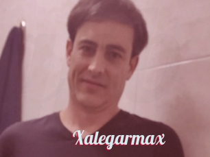 Xalegarmax